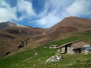 43 con vista in Vindiolo e Pizzo Roncobello